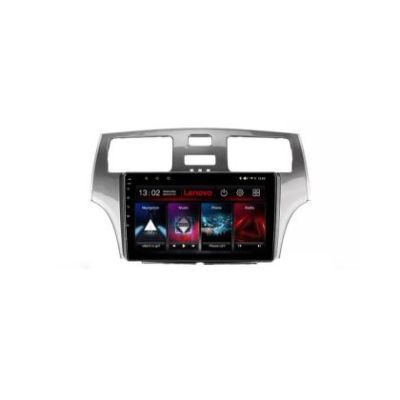 Navigatie Lexus ES intre anii 2001-2006 Android radio gps internet 8 core 6+128 Lenovo