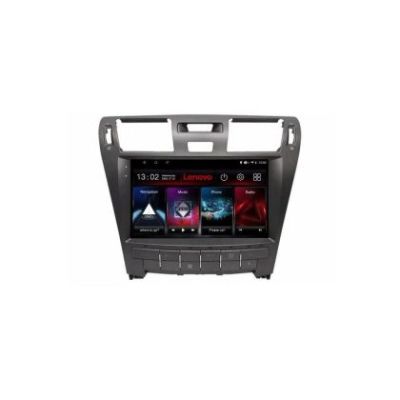 Navigatie Lexus LS intre anii 2006-2010 Android radio gps internet 8 core 6+128 Lenovo