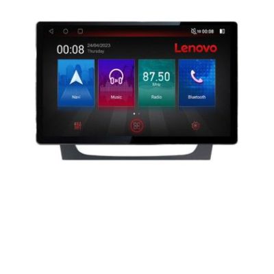 Navigatie Mercedes W211 W219 N-090 ecran 13" 2K 8+128 Android Waze USB Navigatie 4G 360 Toslink Youtube Radio K
