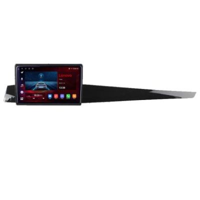 Navigatie Renault Laguna 3 Octa Core Android Radio Bluetooth GPS WIFI/4G DSP 2K 8+128GB 360 Toslink
