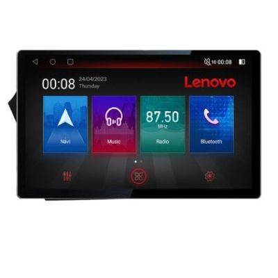 Navigatie Honda Insight 2009-2014 K-insight Lenovo PRO 4+64 13 inch 2K android 4G DSP gps internet
