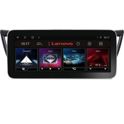 Navigatie Honda CRV 2012-2016 K-469 Lenovo PRO 8+256 12.3 inch qled android 4G DSP gps internet  C