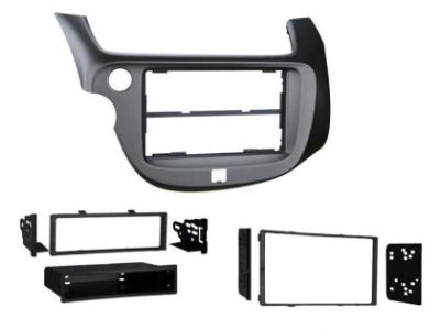 Connects2 CT23HD10L kit instalare 2DIN Honda Jazz