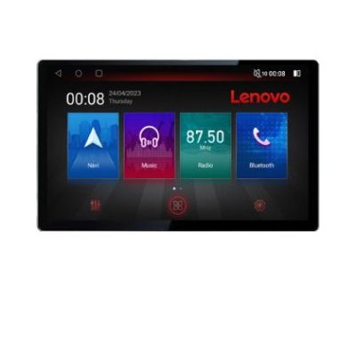 Sistem de navigatie universala Lenovo ecran de 13" 4+64 GB octa core 7708 7851 PRO-2k-13-4+64