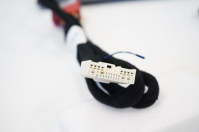 Cablaj plug & play NAM-6 DSP Nakamichi NDSK4285 Mazda
