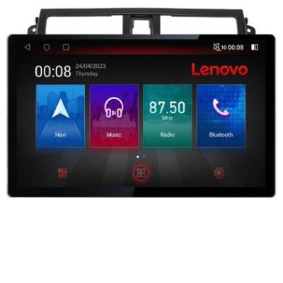 Navigatie Suzuki Celerio 2014-2021, Ecran 2K QLED 13",Octacore,8Gb RAM,128Gb Hdd,4G,360,DSP,Carplay,Bluetooth