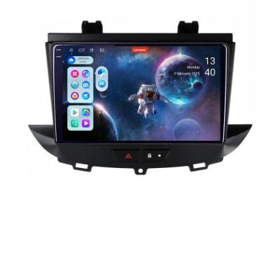 Navigatie Opel Grandland X Crossland X 2016-2020 Lenovo Qled 2K Octa Core 12+256 360 DSP ADAS carplay android auto radio internet Kit-+PRO-2K-9-12+256