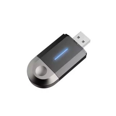 Modul Carplay Android Auto wireless pentru masini cu carplay sau android auto de fabrica CP-W6