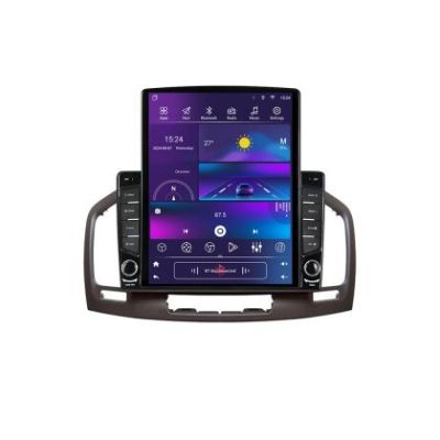 Navigatie Opel Insignia 2009-2013 G-114 ecran tip TESLA 9.7" cu Android Radio Bluetooth Internet GPS WIFI 4+32GB DSP 4