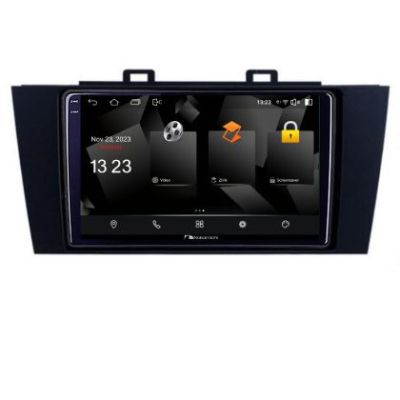 Navigatie Subaru Outback 2014-2019 sau Subaru XV 2017-2018 5960Pro-OUTBACK5 Android Octa Core Qualcomm 2K Qled 8+128 DTS DSP 360 4G Optical