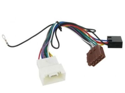 Connects2 CT20MT03 Cablaj adaptare alimentare la ISO Mitsubishi Lancer/Outlander/Pajero/Shogun