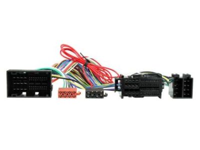 Connects2 CT10AR02  CABLAJE ISO DE ADAPTARE ALFA ROMEO MITO 2014