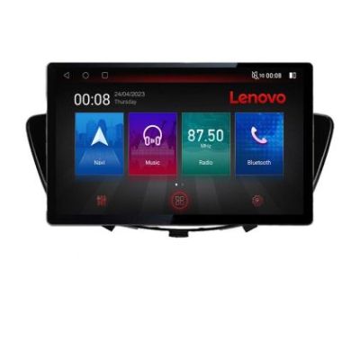 Navigatie Subaru Tribecca 2007-2011 ecran 13" 2K 8+128 Android Waze USB Navigatie 4G 360 Toslink Youtube Radio