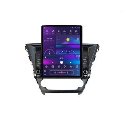 Navigatie Toyota Avensis 2015-2019 Android radio gps internet Octa Core 4+64 LTE Kit-avensis-15+EDT-E709