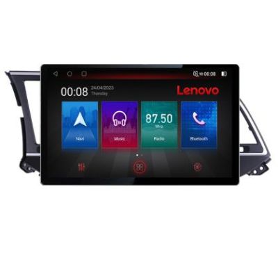 Navigatie Hyundai Elantra 2015-2018 K-581 Lenovo PRO 4+64 13 inch 2K android 4G DSP gps internet  Q