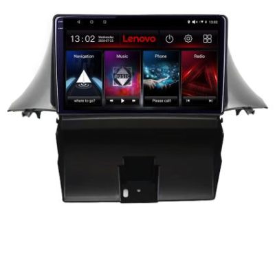 Navigatie Chevrolet Orlando Lenovo Qled 2K Octa Core 8+256 360 DSP carplay android auto radio gps internet kit-orlando+PRO-2K-9-8+256
