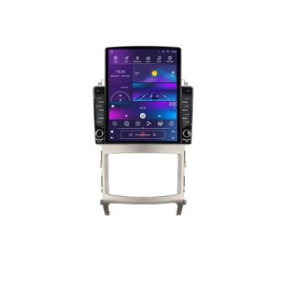 Navigatie Hyundai IX55 Android radio gps internet Octa Core 4+64 LTE Kit-ix55+EDT-E709