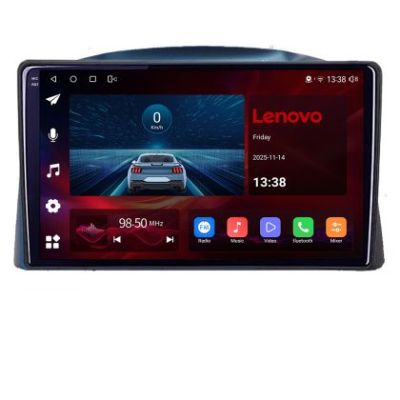 Navigatie Jeep Grand Cherokee 2004-2007 Octacore, 8 Gb RAM, 128 Gb Hdd, 4G, Qled 2K, DSP, Carplay AA, 360,Bluetooth KIT-cherokee-2007+EDT-E510-PRO-2K