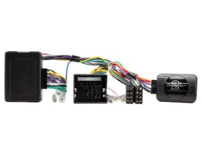 Connects2 CTSAD006.2 adaptor comenzi volan AUDI A3/A4/A6/TT(Sistem BOSE full)