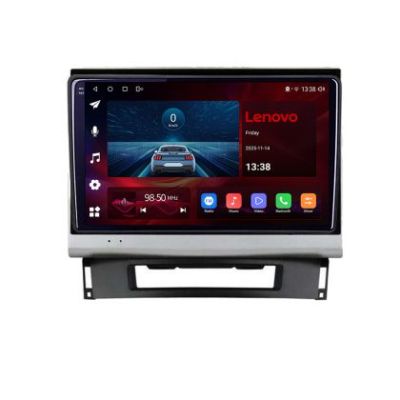 Navigatie Opel Astra J M-072 Octa Core Android Radio Bluetooth GPS WIFI/4G DSP 2K 8+128GB 360 Toslink