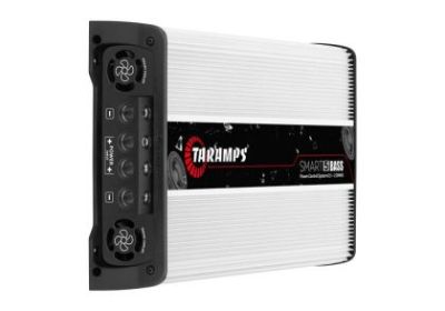 Amplificator Taramps SMART 5 BASS, cu 1 canal, clasa D, în 2 Ω