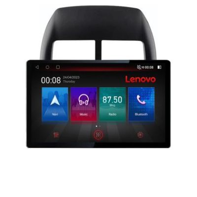 Navigatie MITSUBISHI ASX 2013-2017 K-026 Lenovo PRO 4+64 13 inch 2K android 4G DSP gps internet