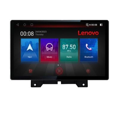 Navigatie Range Rover Sport 2010-2013 Lenovo Qled 13 inch 2K Octa Core 4+64 360 DSP ADAS carplay android auto radio internet kit-sport10+PRO-2K-13-4+64