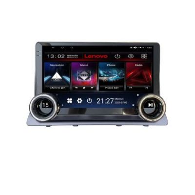 Navigatie Honda CR-V 2023- Lenovo Incell 1K 10.5 inch  8 core 4+64 carplay android auto radio internet kit-crv2023+EDT-E211-RK+kit-10-9
