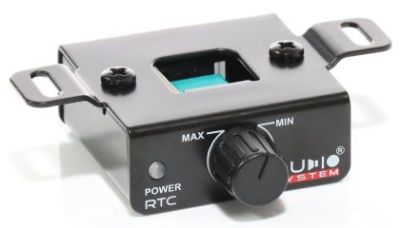 Amplificator auto Audio System H-3300.1D,  1-2-4OHM, 1 canal, SMD