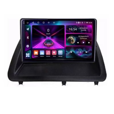 Navigatie Lexus CT 2011-2018 varianta cu ecran de fabrica dedicata Android radio gps internet 4+64 InCell Display 1K KIT-ct-high+EDT-E209-RK