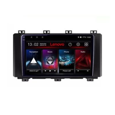 Navigatie Toyota Auris 2013-2018 Lenovo 8 core QLED 2K 12+256 360 Android Waze USB Navigatie Internet Youtube Radio