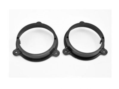 Connects2 CT25RT06 Adaptoare difuzoare Renault Laguna