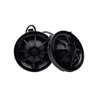 Kit difuzoare audio Phoenix Gold ZDBMW4CS, 60W, 4Ω