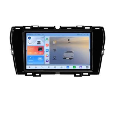 Navigatie Ssang Young Tivoli 2020- C-TIVOLI Android 8 Core 2.2 Ghz 8+128 Qled 1K ADAS 4G LTE GPS 360 KIT-tivoli+EDT-E409V3