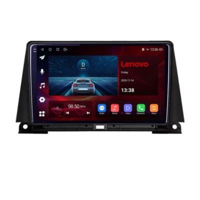 Navigatie Lexus NX intre anii 2014-2020 Octa Core Android Radio Bluetooth GPS WIFI/4G DSP 2K 8+128GB 360 Toslin