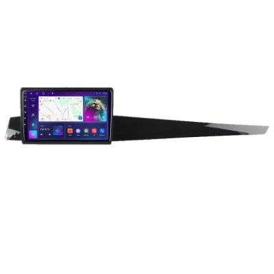 Navigatie Renault Laguna 3  Android Ecran QLED octa core 4+64 carplay android auto kit-laguna+EDT-E310V3