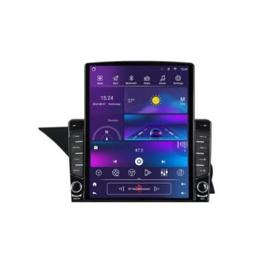 Navigatie Mercedes GLK 2012-2015 NTG4.5 G-GLK ecran tip TESLA 9.7" cu Android Radio Bluetooth Internet GPS WIFI 4+32GB