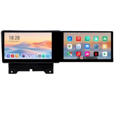 Navigatie Range Rover Sport 2010-2013 Edotec Incell 1K 10.5 inch  8 core 4+128 carplay android auto radio internet kit-sport10+EDT-E211-RK