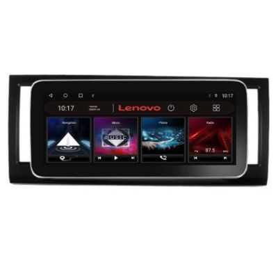 Navigatie VW Caravelle 2015- K-caravelle Lenovo PRO 4+64 12.3 inch qled android 4G DSP gps internet