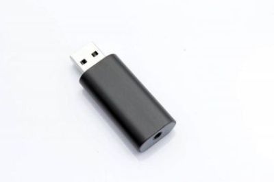 AUX-MIB2 Adaptor Aux In la USB pentru mercedes cu sisteme MIB2