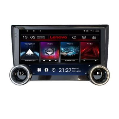 Navigatie VW Beetle 2012-2018 Kit-beetle Lenovo  8 core 4+64 10.5 inch Incell 1K android Wifi 5Ghz gps internet