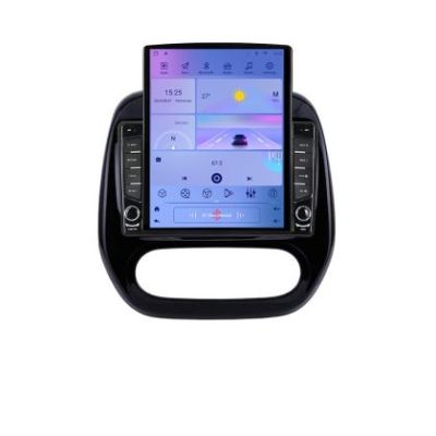 Navigatie Renault Captur 2013-2020 Android radio gps internet  Octa Core 4+64 LTE KIT-captur-v2+EDT-E709