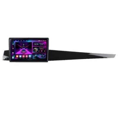 Navigatie Renault Laguna 3 Android radio gps internet  4+64 InCell Display 1K kit-laguna+EDT-E210-RK