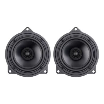 Kit difuzoare audio Phoenix Gold ZDBMW4CX, 60W, 4Ω
