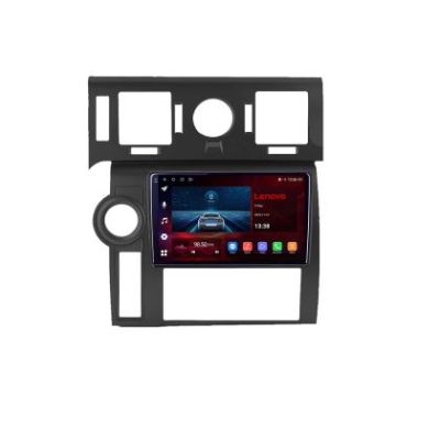 Navigatie Hummer H2 2008-2010 Octa Core Android Radio Bluetooth GPS WIFI/4G DSP 2K 8+128GB 360 Toslink