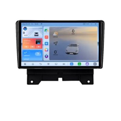 Navigatie Range Rover Sport 2005-2010 Android 8 Core 2.2 Ghz 8+128 Qled 1K ADAS 4G LTE GPS 360 kit-sport08+EDT-E409V3