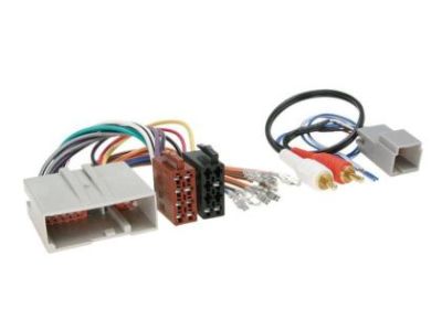 Connects2 CT20FD12 Cablaj adaptare alimentare la ISO Ford F150/Mustang