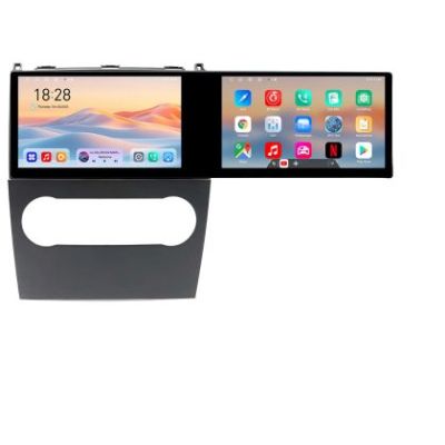 Navigatie Mercedes clasa A W169 2004-2012 Edotec 8 core 4+128 10.5 inch Incell 1K android Wifi 5Ghz gps internet