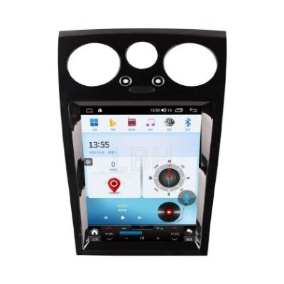 Navigație dedicată Bentley Continental GT 2005 - 2019, Tesla, 8GB RAM, 128GB stocare, Carplay, Android