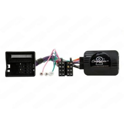 Connects2 CTAADIPOD003.2 conector Ipod Iphone Audi
